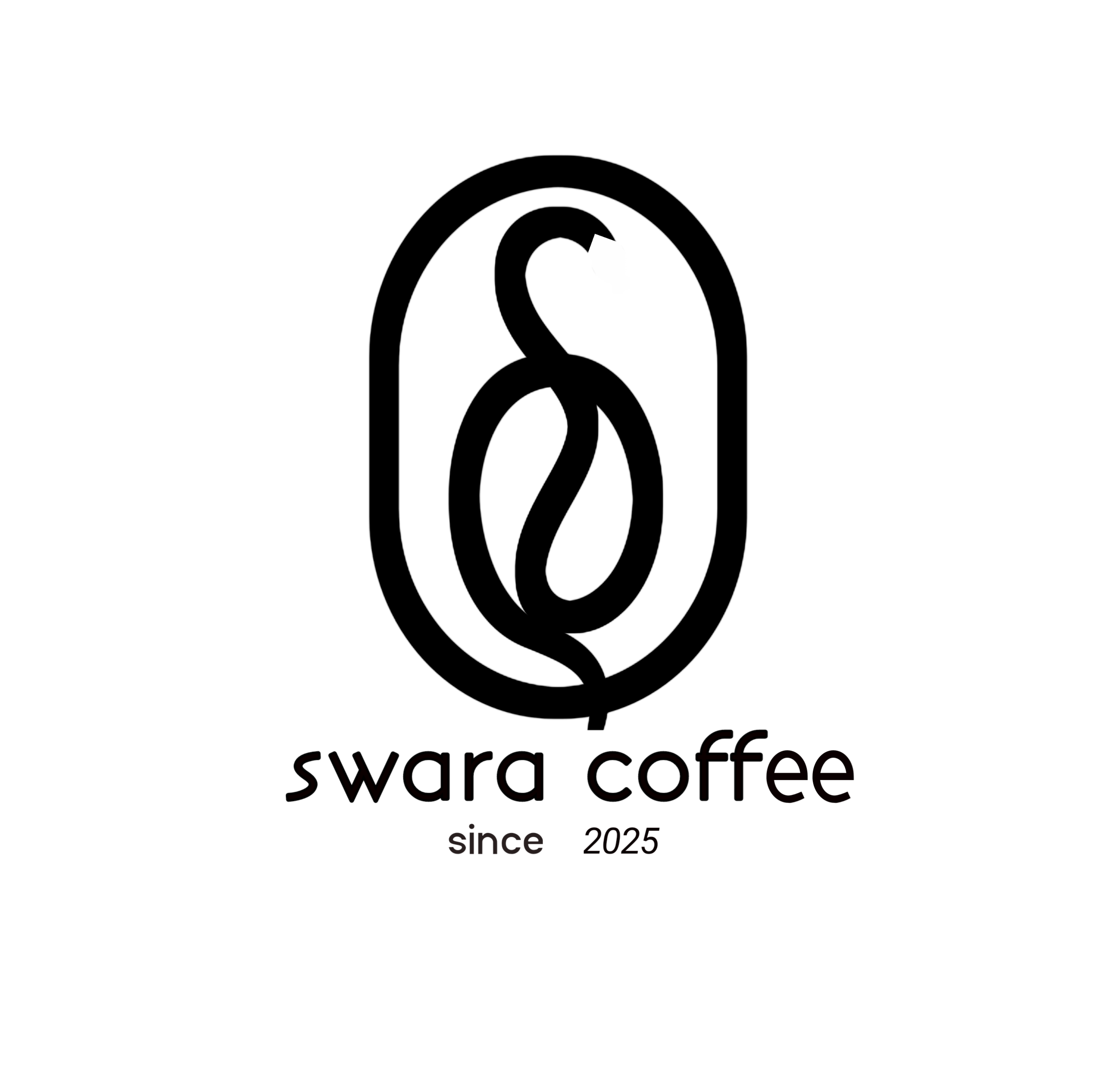 Logo Kasir Coffeeswara